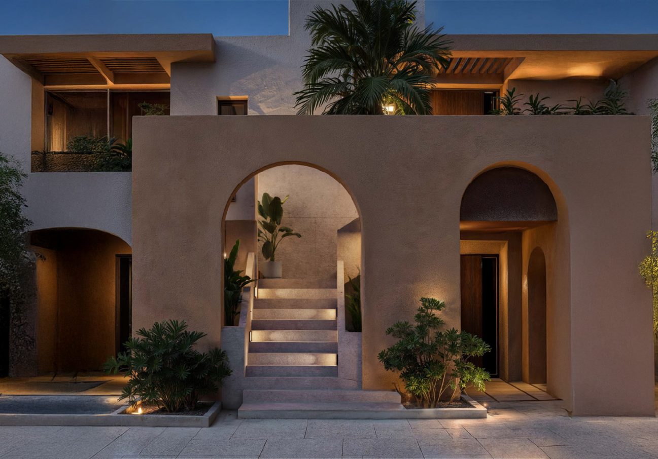 Exterior 1