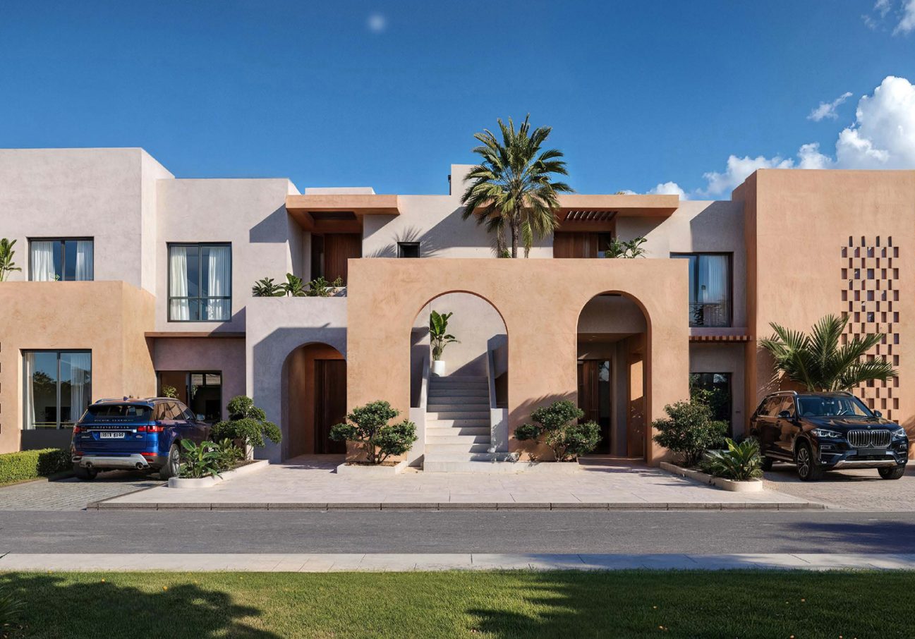 Exterior 3