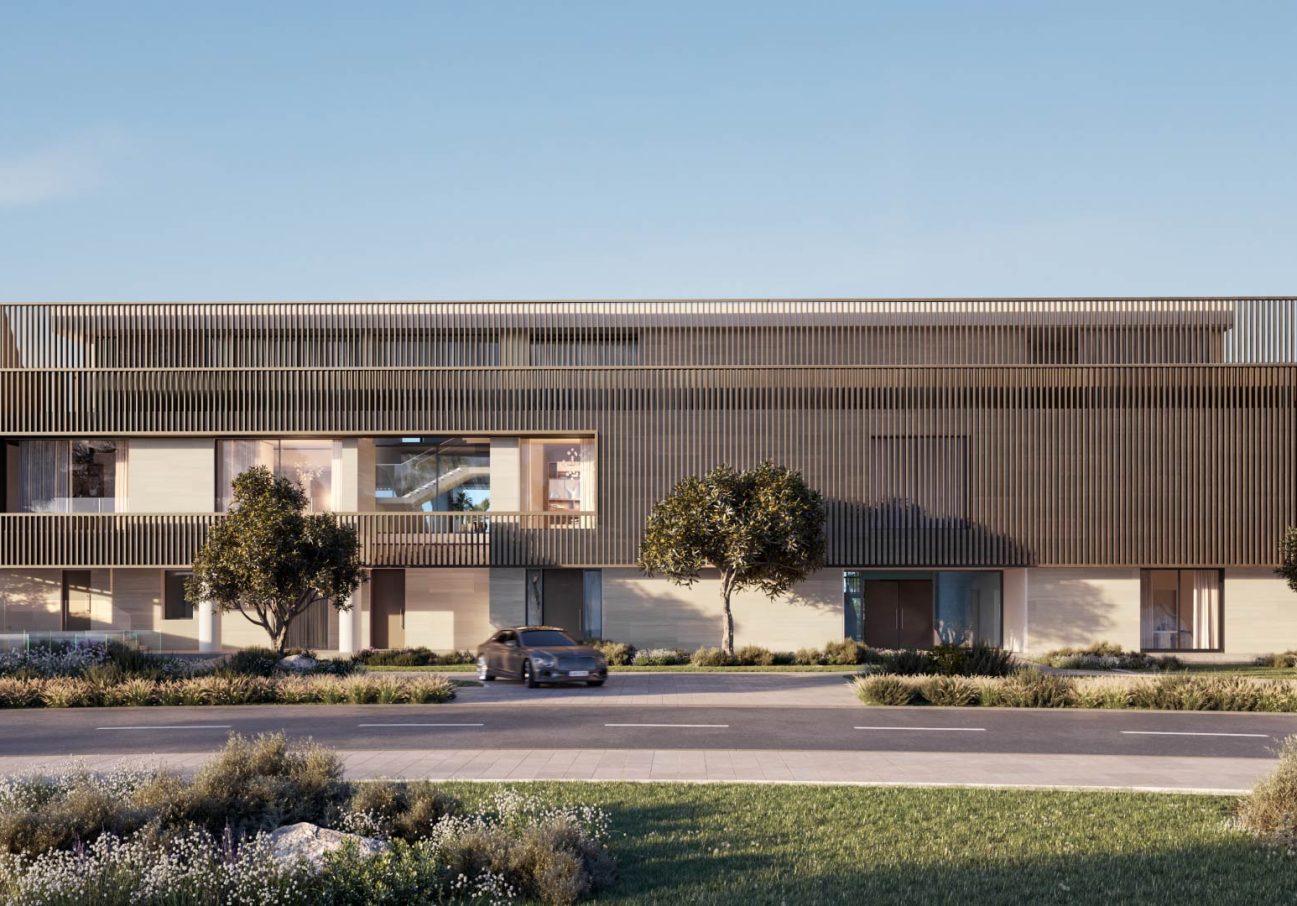 Exterior_Mension 2