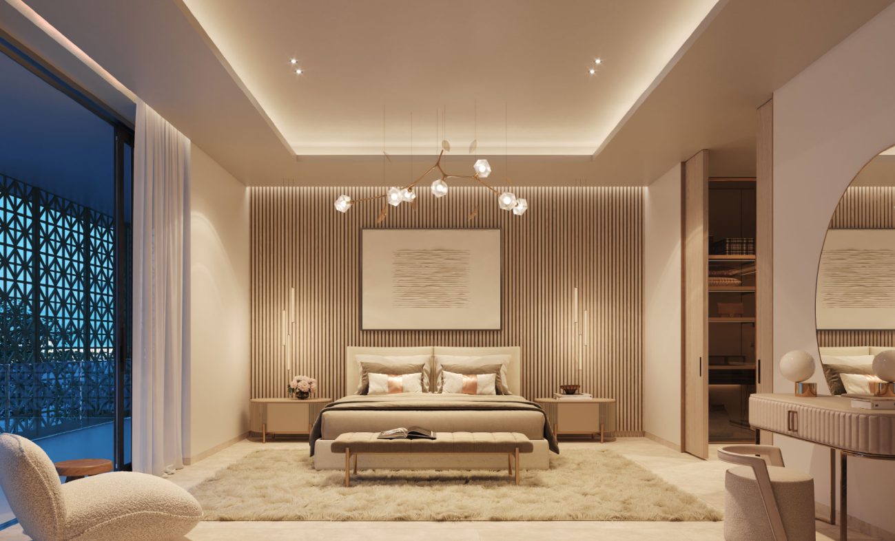 Interior_Mension 4