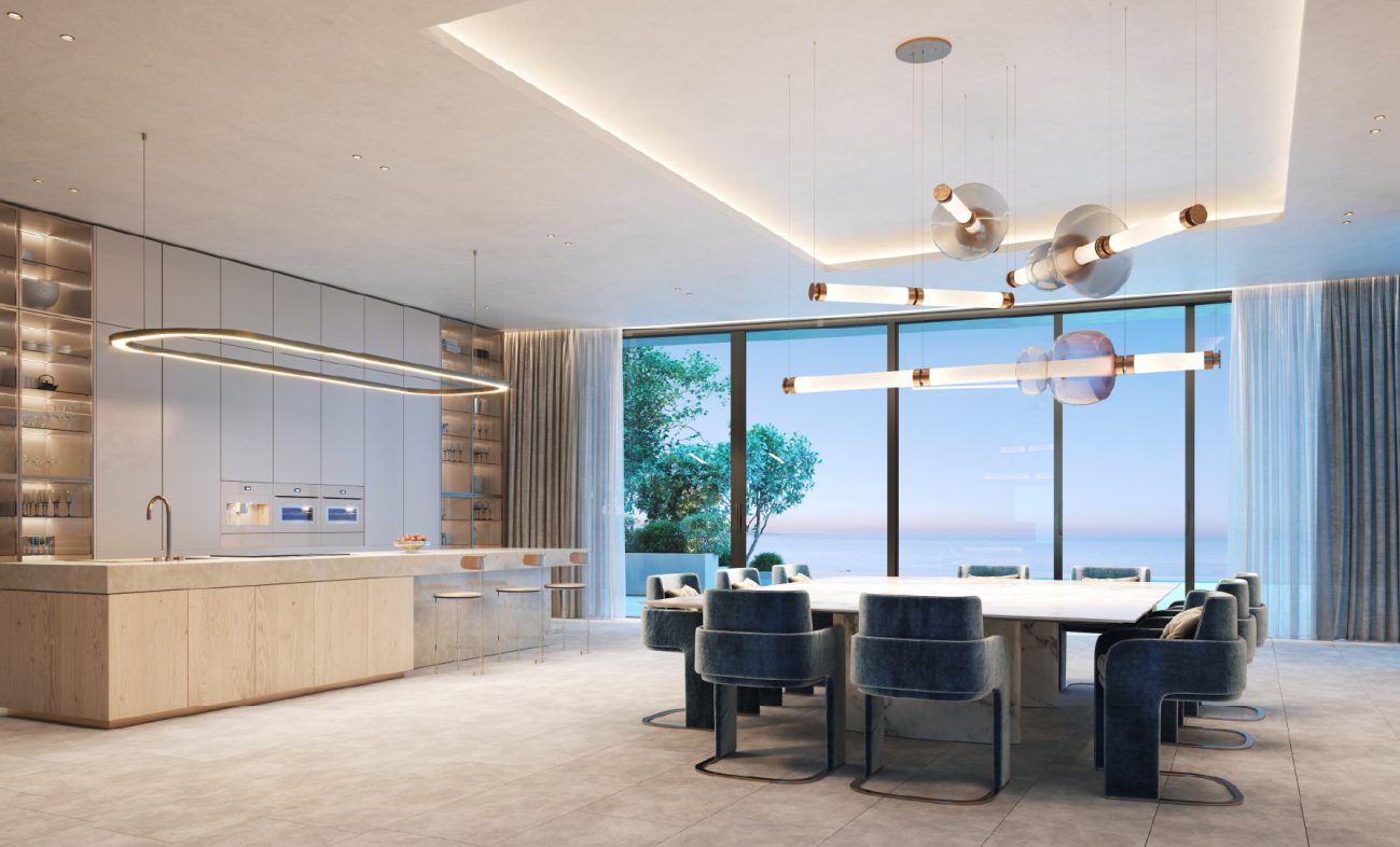 Interior_Mension 5