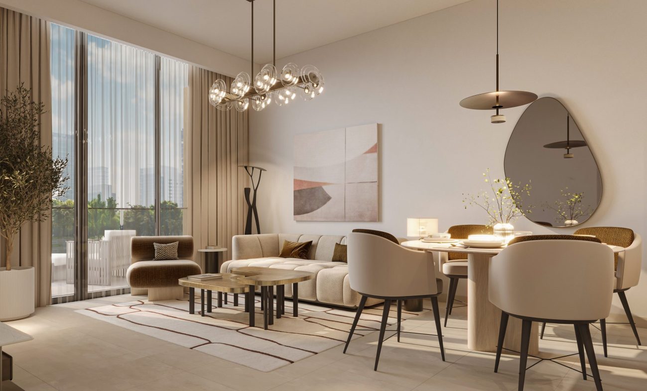 T1- LIVING ROOM 1
