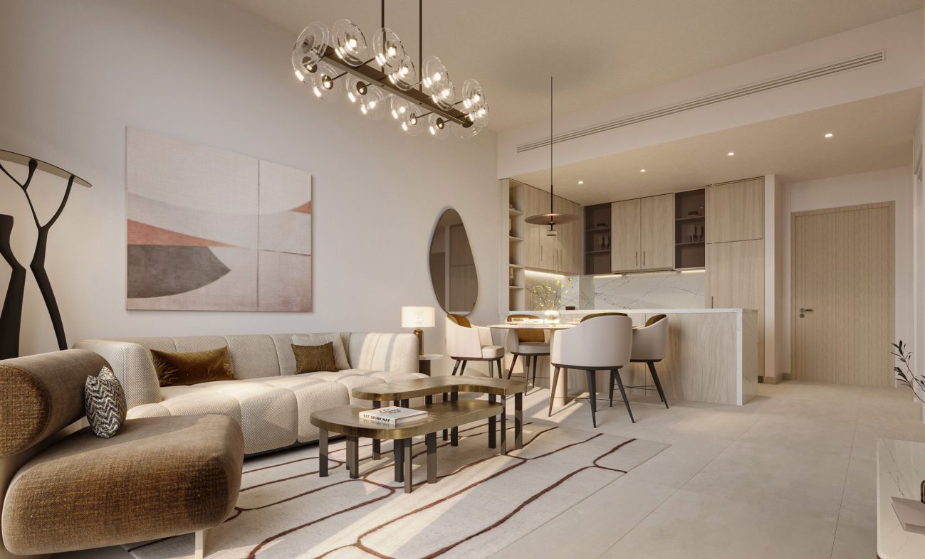 T1 - LIVING ROOM 2